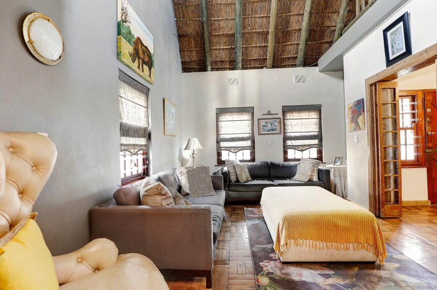 4 Bedroom Property for Sale in Boston Western Cape